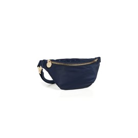 Stoney Clover Lane Women's Classic Fanny Pack, Sapphire, Blue, One Size