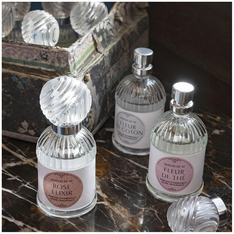 MATHILDE M. Les Intemporelles 30ml - Fleur de Tea