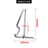 Compatible with Keter Hinge Store It Out Arc/Max/Ace/Prem 1150 XL/Elite