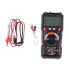 Multimeter Meter 6000 Count Digital Automatic Range True Effective Value