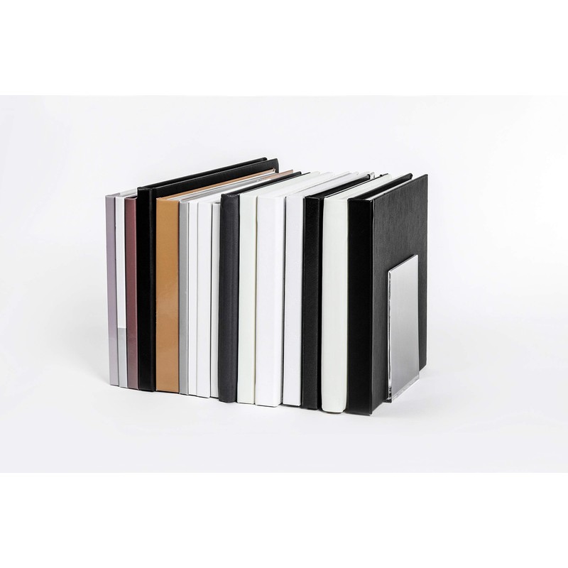Maul High Quality Acrylic Book Stands 10 x 10 x
