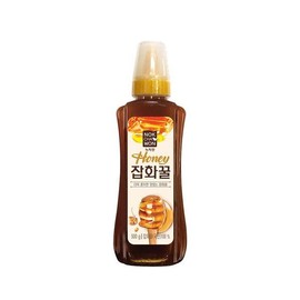 (NS)Nokchawon miscellaneous honey 500g31981220 single option / (NS )녹차원 잡화꿀 500g31981220 단일옵션