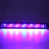 Aquarium LED Lamp Waterproof Adjustable Length Fish Tank Light with