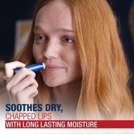 Aquaphor Lip Protectant Balsamo Labial Fps 30 Blíster De 2pz                                                                                          