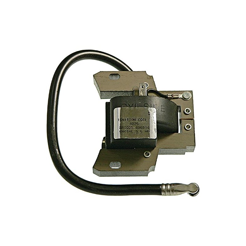BRIGGS AND STRATTON IGNITION COIL 398593 793281