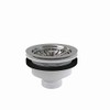 AlcaPlast Sink Drain Fitting 1.5 Inch Drain Valve 90 mm