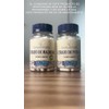 Citrato De Magnesio Pack 200 Caps 500mg 100 Vegano Y