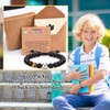 EFVISD Back to School Gifts Bracelet for Boys First Day