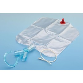 Airlife Brand Trach-Mist Aerosol Drainage Bag
