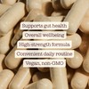 Free Soul 50 Billion CFU Pro Bio Cultures Complex with