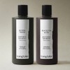 Longtake Shampoo 300mL [SANDALWOOD / BLACK TEA & FIG] -