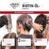 Schwarzkopf Brillance Intensive Colour Cream 890 Black (3 x 170