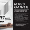 Suplemento En Polvo Psn Whey Protein Mass Gainer 6.8kg
