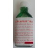WAT PHO Thai Massage Liniment Oil Temple* GREEN 3 x 50ml *All Natural Product*