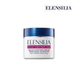 EllenSilla (신세계라이브쇼핑)엘렌실라 에스카르고 리페어 크림 50g (EllenSilà Escargore Repair Cream 50g)