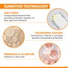 Avène Mineral Sunscreen SPF 50 Face Lotion