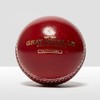 Gray-Nicolls Crest Academy Cricket Ball, Red, Senior