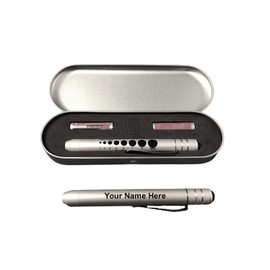 FAZ BRAND Premium Penlight with Case (6)