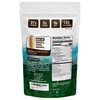 Opportuniteas Opportuniteas Coffee Whey Protein Powder - Low Carb &