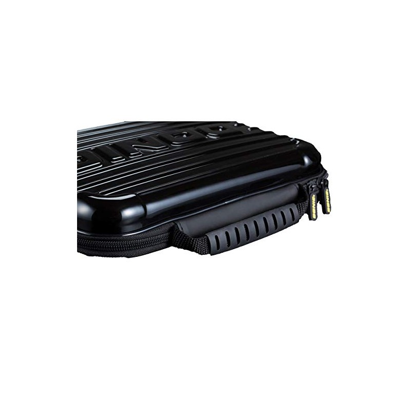 Doni C Table Tennis Racket Case Hard Case in 2