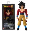 BANDAI Dragon Ball Super - Limit Breaker - Super Saiyajin