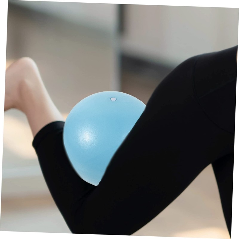 KOMBIUDA Portable Core Yoga Exercise for Strengthening Balancing and for