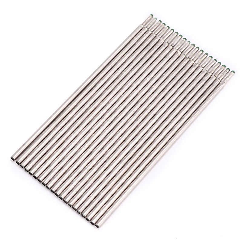 20pcs / Box Tattoo Skin Marker Pen Cores Microblading Marking