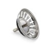 DL-pro Strainer Basket 79 mm with Lifting Rod 8 x