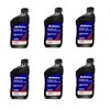 ACDelco 104107 Dexron-ULV Automatic Transmission Fluid 1 Quart (6 Pack)