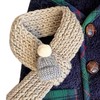 Dog Winter Clothes Small Little Dogs Pet Clothing for Bichon