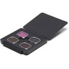 純正DJI Air 2S NDフィルターセット (ND4、ND8、ND16、ND32)