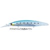 DAIWA Shoreline Shiner Z Set Upper 125SDR Adel Keimura Maru