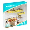 Slow Cooker Liners Small Size Pot Liners Disposable Cooking Bags