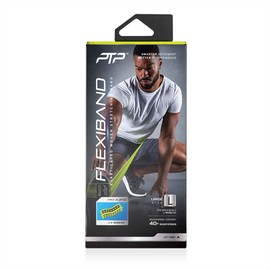 PTP (PTP) Flex Band Large FLEXIBAND LARGE (Flash Green/FF/Men's)
