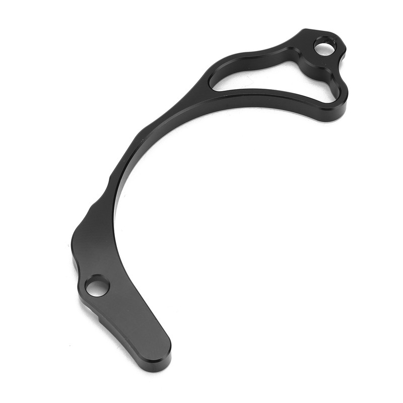 ATV Engine Cover Saver Black Aluminium Alloy Replacement for Sportrax