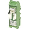 Phoenix – Panel Female fl-pp-rj45-lsa
