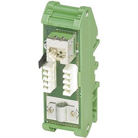 Phoenix – Panel Female fl-pp-rj45-lsa