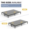 Arzarme Bunkie Board Queen Size 60"x80" for Under Mattress Bed