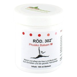 RÖD.302 Physiko Balsam W