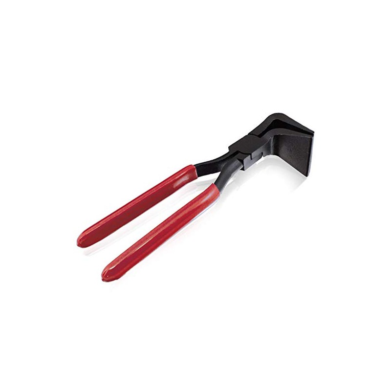 Bituxx Folding Pliers Folding Tool Bending Pliers Sheet Metal Pliers