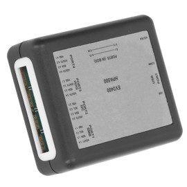 Battery Repair SMB Comm Box EV2400 Battery Detection Debugger Case with Connecting Cable