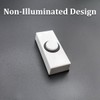 Wired Door Bell Button Wired Bell Push Universal Door Bell