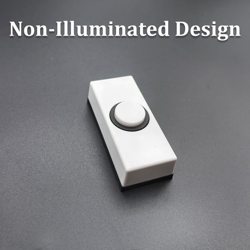 Wired Door Bell Button Wired Bell Push Universal Door Bell
