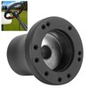 Steering Wheel Hub Adapter Connection Base Fit for EZGO TXt