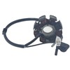 ERRIPA Ignition Stator Magneto - 8 Coil 5 Wire Replacement