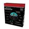 Studebaker Retro Portable CD Player | CD-R/RW MP3 Playback |