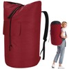 Laundry Bag Dirty Laundry XXL 115 Litres Laundry Bag Travel