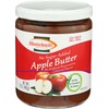 Manischewitz Fruit Spread Apple Butter, 17 lb