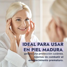 HEBBE - Agua de Lavanda 1 L | Analgésico y Cicatrizante | Calmante y Antiséptico | pH Ideal para Tratamiento de Acné y Piel Seca | Alivia Daños Solare