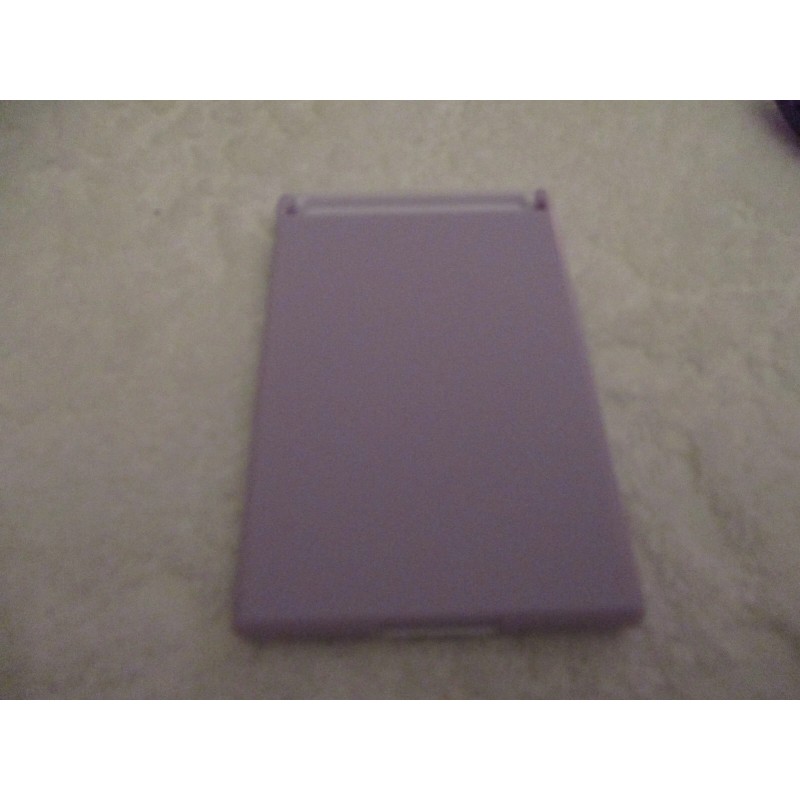 Sanrio Kuromi Sanrio Compact Mini Mirror(Purple Bow)